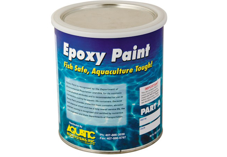 Hướng dẫn tự thi công sơn epoxy cho nền nhà xưởng